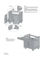 Предварительный просмотр 9 страницы Life Home GSC2418JB Owner'S Manual