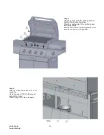 Предварительный просмотр 13 страницы Life Home GSC2418JB Owner'S Manual