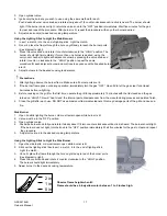 Предварительный просмотр 18 страницы Life Home GSC2418JB Owner'S Manual