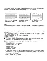 Предварительный просмотр 19 страницы Life Home GSC2418JB Owner'S Manual