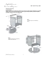 Preview for 6 page of Life Home GSC2418JN Owner'S Manual