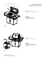 Preview for 14 page of Life Home GSC2818J Manual