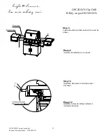 Предварительный просмотр 12 страницы Life Home GSC2818JN Manual