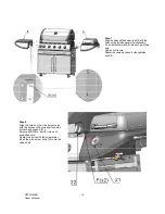 Предварительный просмотр 11 страницы Life Home GSC3218JBN User Manual