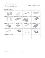 Preview for 4 page of Life Home GSC3218JN User Manual