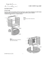 Preview for 6 page of Life Home GSC3218JN User Manual