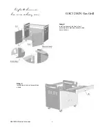 Preview for 7 page of Life Home GSC3218JN User Manual