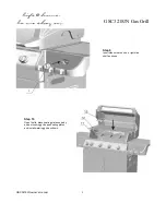 Preview for 10 page of Life Home GSC3218JN User Manual