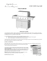 Preview for 12 page of Life Home GSC3218JN User Manual