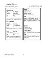 Preview for 15 page of Life Home GSC3218JN User Manual