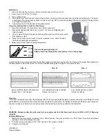 Предварительный просмотр 18 страницы Life Home GSF2616JC Owner'S Manual