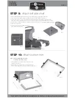 Предварительный просмотр 7 страницы Life Home PH503SBB Owner'S/Assembly Manual