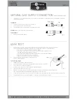 Предварительный просмотр 15 страницы Life Home PH503SBB Owner'S/Assembly Manual