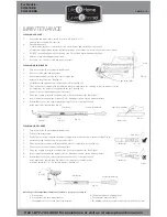 Предварительный просмотр 16 страницы Life Home PH503SBB Owner'S/Assembly Manual