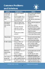 Preview for 36 page of LIFE Ionizer M9 X User Manual