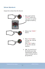 Preview for 27 page of Life Ionizers LIFE LC-30 User Manual