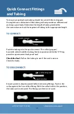 Preview for 18 page of Life Ionizers M7 X User Manual