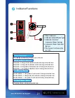 Preview for 20 page of Life Ionizers M9 UC Next Generation User Manual