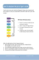 Preview for 9 page of Life Ionizers MXL-11 User Manual