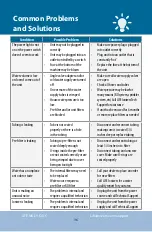 Preview for 36 page of Life Ionizers MXL-9 UC User Manual