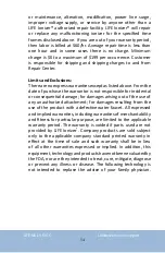 Preview for 54 page of Life Ionizers MXL-9 UC User Manual