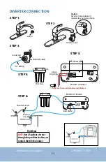 Предварительный просмотр 15 страницы Life Ionizers Next Generation LIFE MXL-11 C User Manual