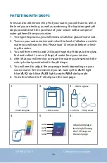 Preview for 22 page of Life Ionizers Next Generation LIFE MXL-7 C User Manual