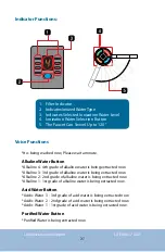 Preview for 27 page of Life Ionizers Next Generation LIFE MXL-7 C User Manual