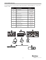 Preview for 15 page of Life Lux LCFP0005US User Manual