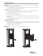 Предварительный просмотр 13 страницы Life Lux LCHT0006US User Manual