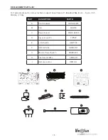 Предварительный просмотр 15 страницы Life Lux LCHT0006US User Manual