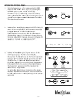 Preview for 11 page of Life Lux LS31-CIQT-M User Manual