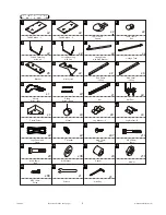 Preview for 4 page of Life Max FH1644119 Assembly Instructions Manual