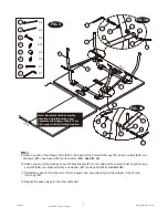 Preview for 8 page of Life Max FH1644119 Assembly Instructions Manual