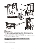 Preview for 15 page of Life Max FH1644119 Assembly Instructions Manual