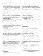 Preview for 2 page of Life 'n soul LnS-MT102 Manual