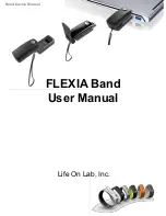 Life On Lab FLEXIA User Manual предпросмотр