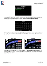 Preview for 33 page of Life Racing D5 System Manual