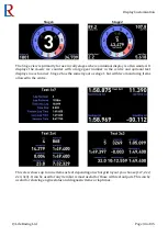 Preview for 35 page of Life Racing D5 System Manual