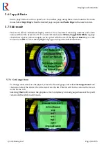 Preview for 39 page of Life Racing D5 System Manual