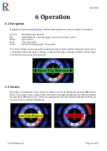 Preview for 43 page of Life Racing D5 System Manual