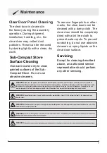 Preview for 7 page of Life Smart HF93051KLQR-M1903 Owner'S Manual