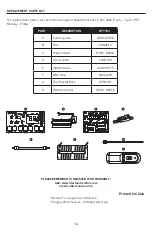 Preview for 16 page of Life Smart HT1153L Manual