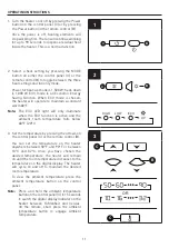 Preview for 11 page of Life Smart HT1269UV Manual