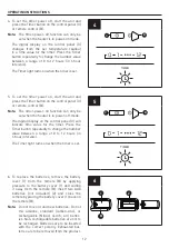 Preview for 12 page of Life Smart HT1269UV Manual