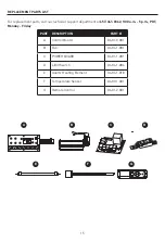 Preview for 15 page of Life Smart HT1269UV Manual