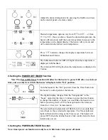 Предварительный просмотр 13 страницы Life Smart LS-3ECO Owner'S Manual