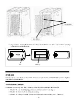 Предварительный просмотр 15 страницы Life Smart LS-3ECO Owner'S Manual