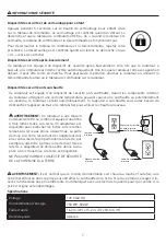 Preview for 7 page of Life Smart LS-8WIQH-LB Manual