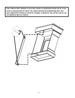 Предварительный просмотр 12 страницы Life Smart LS-ENTCOMBO-FP Owner'S Manual